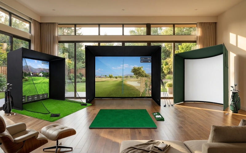 Golf Simulators