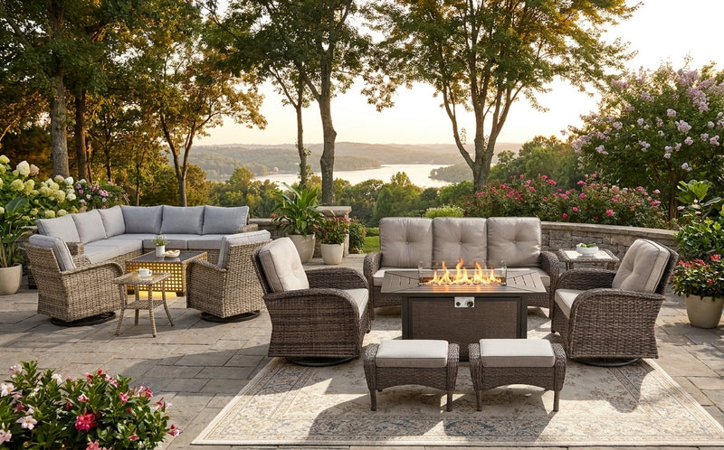 Patio Furniture Sets