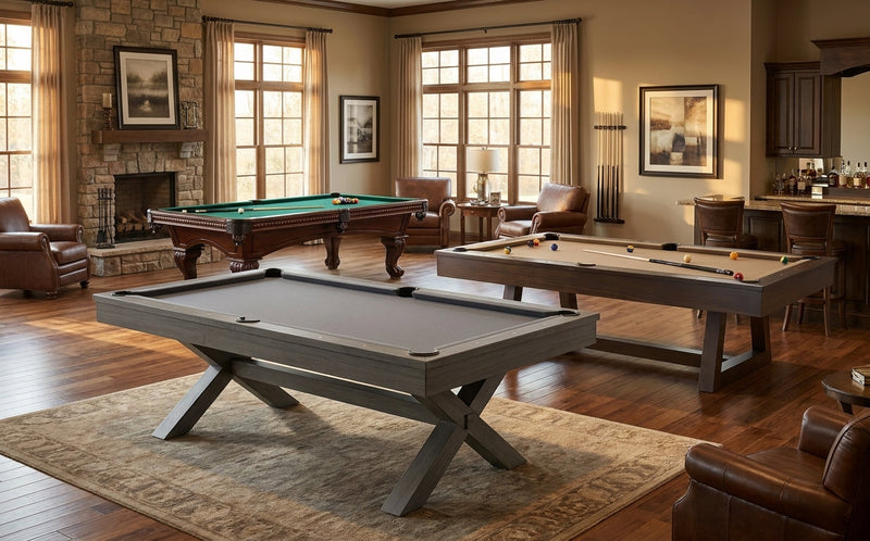 Pool Tables