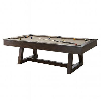 The Aiden 8' Pool Table